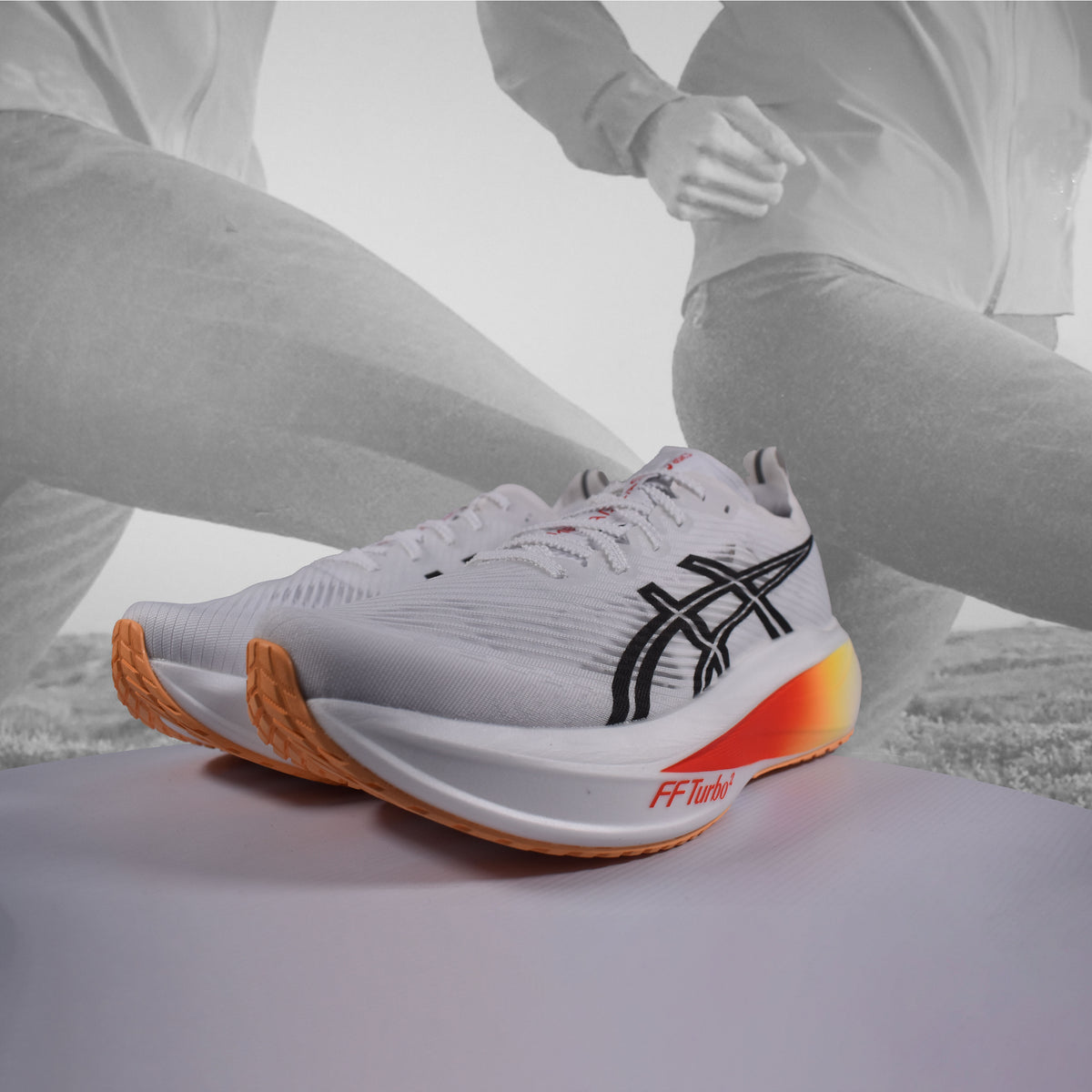 Asics MEGABLAST Unisex