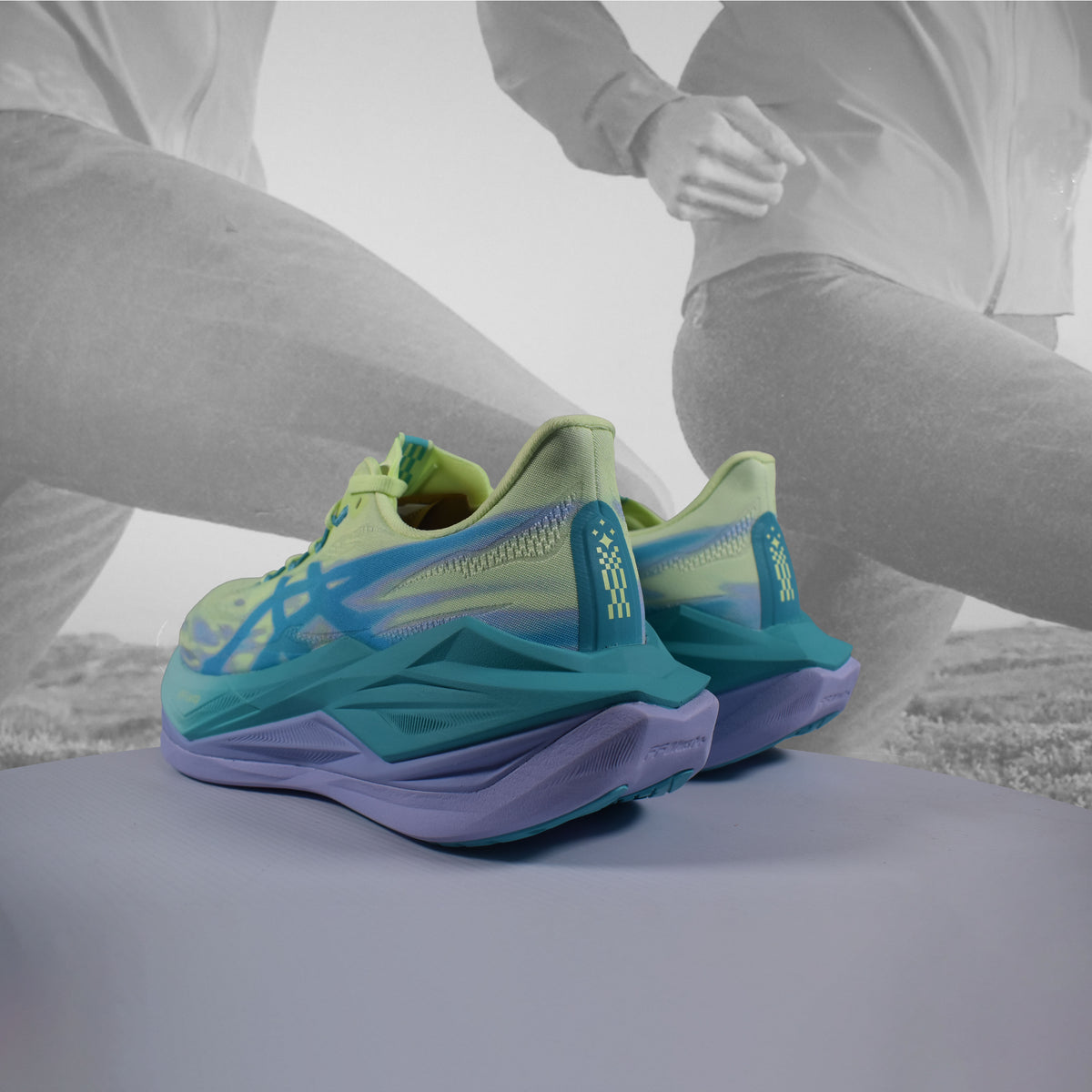 Asics SUPERBLAST 3 Unisex Running Shoe