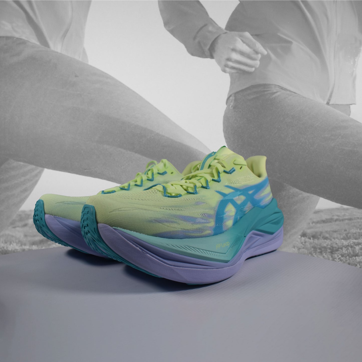 Asics SUPERBLAST 3 Unisex Running Shoe