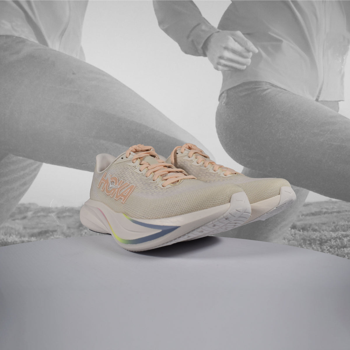 Hoka Mach 7 Women's Road Running Shoes