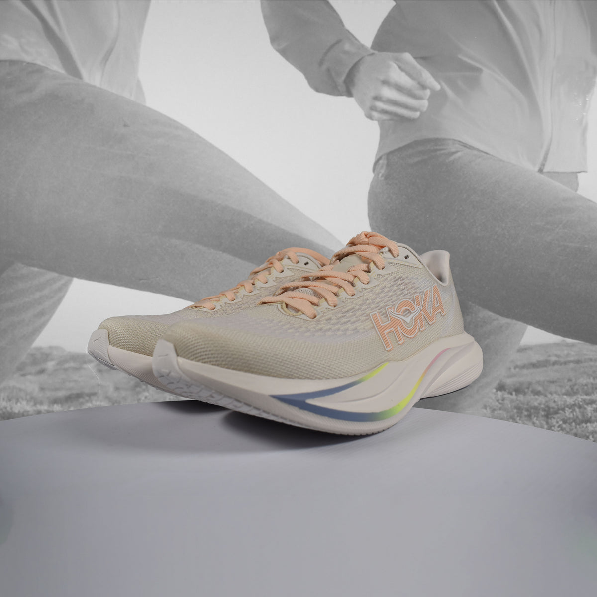 Hoka Mach 7 Women's Road Running Shoes