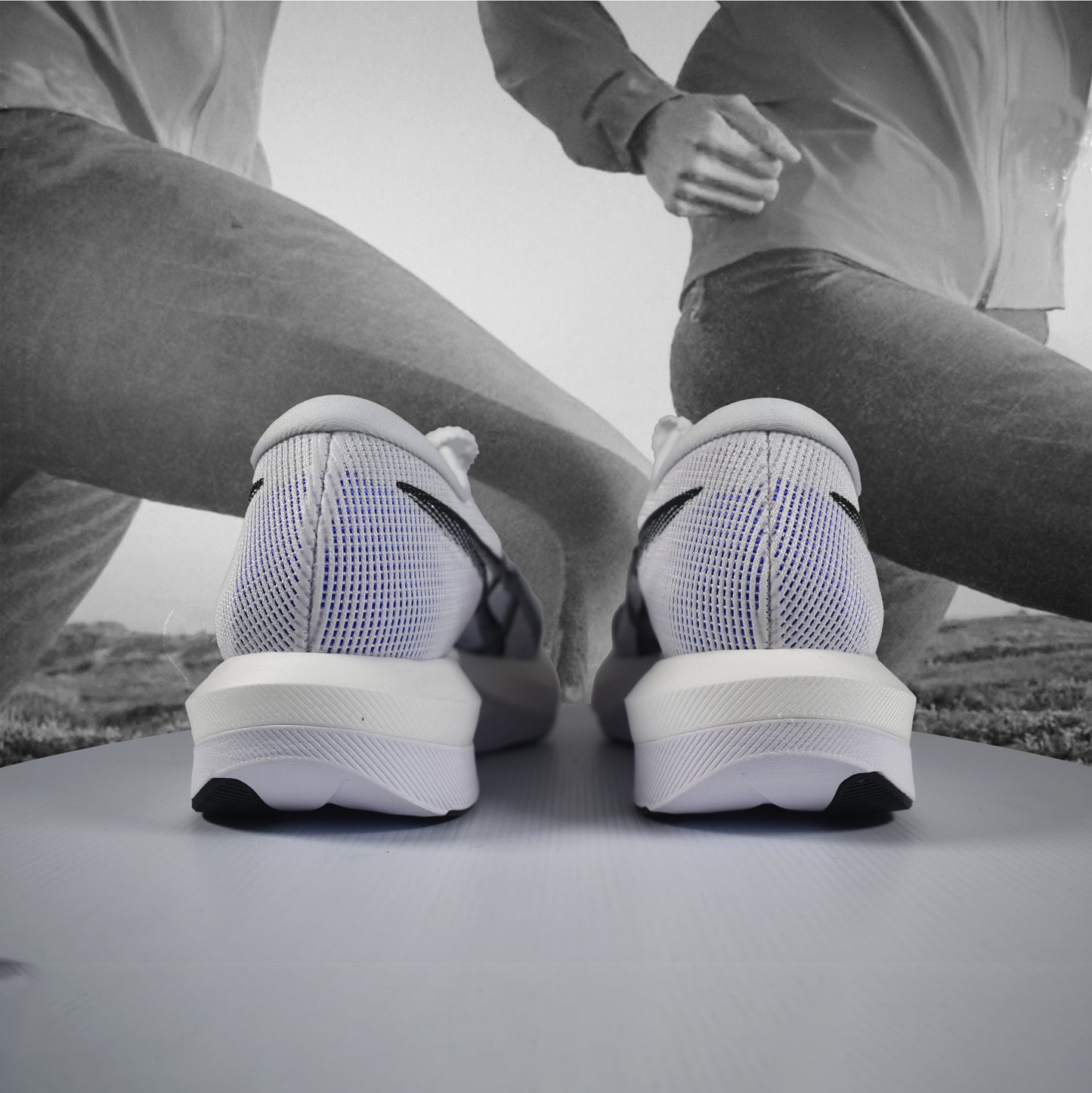 Asics MAGIC SPEED 5 Unisex Road Running Shoes