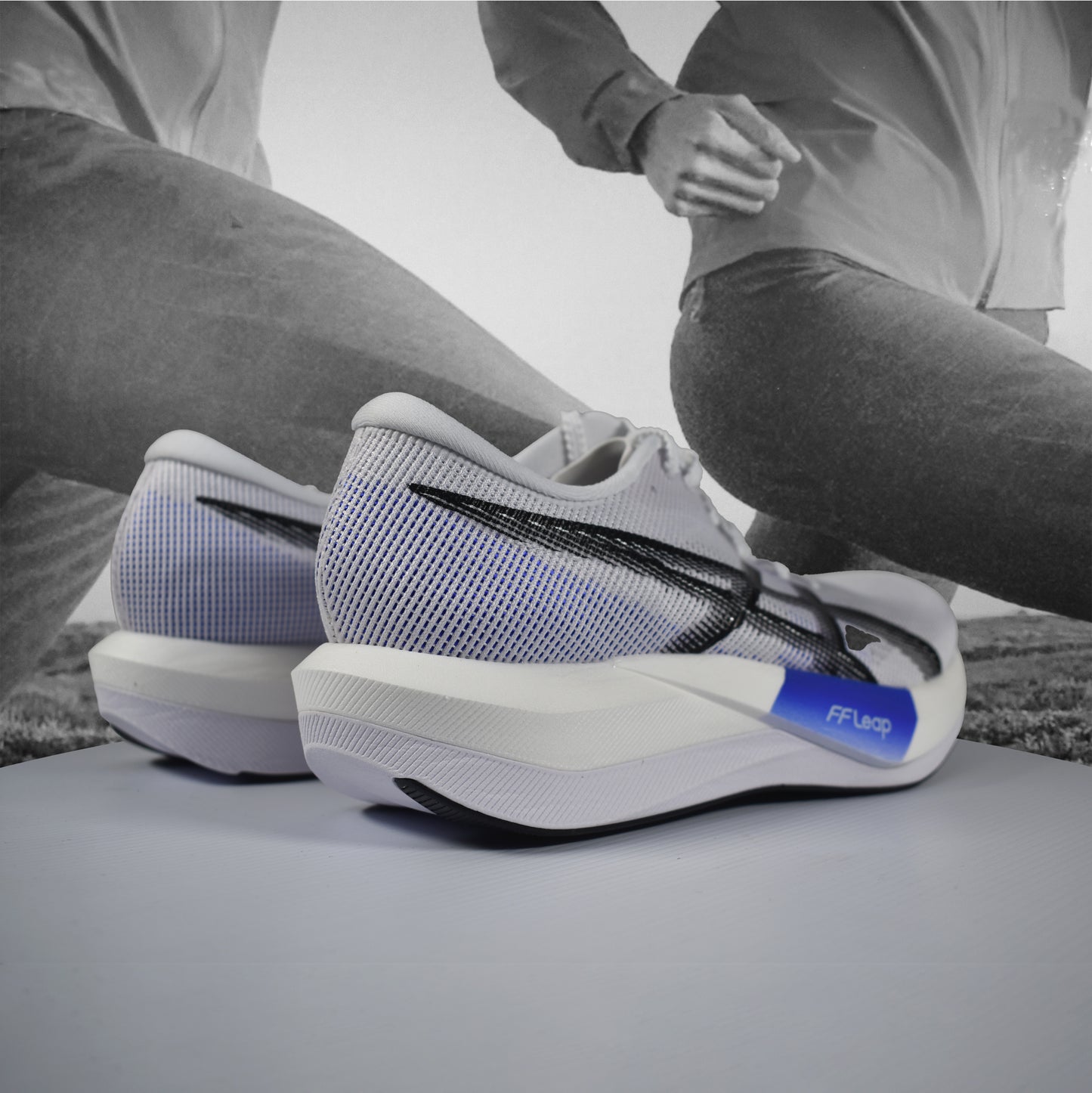 Asics MAGIC SPEED 5 Unisex Road Running Shoes