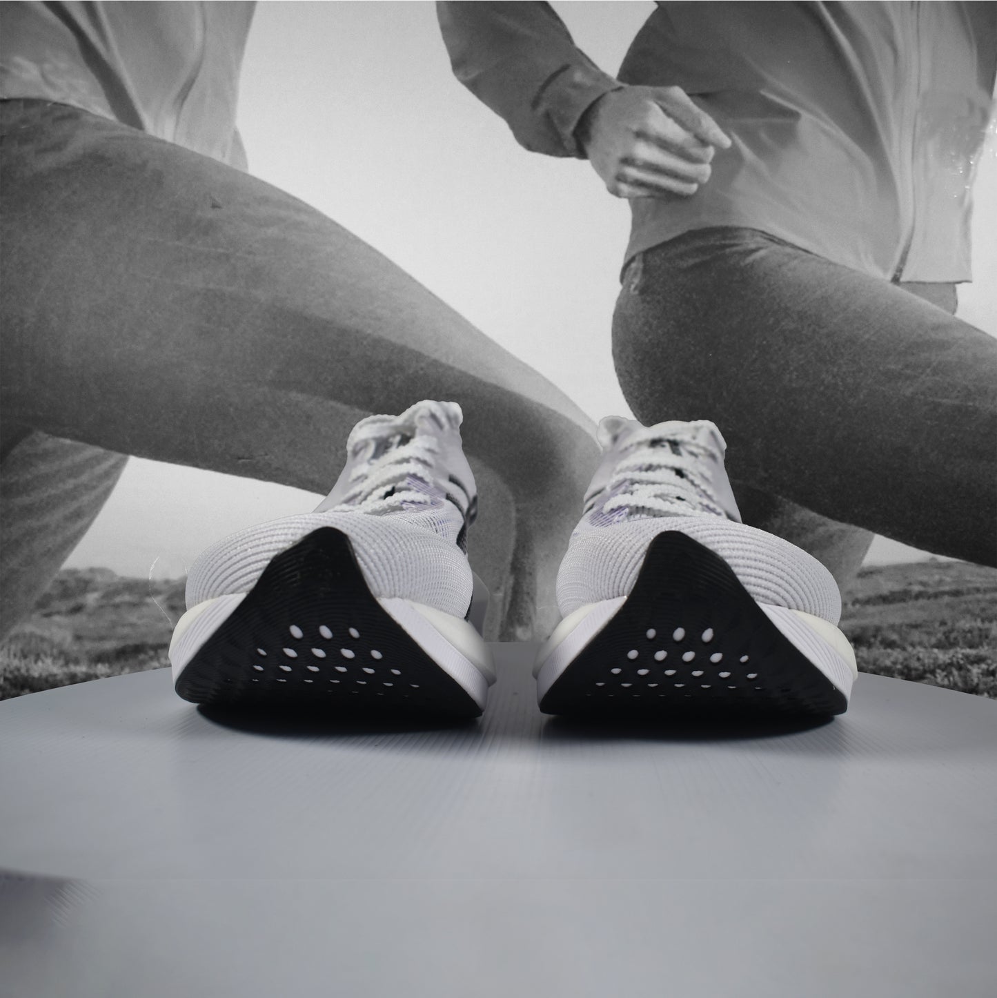 Asics MAGIC SPEED 5 Unisex Road Running Shoes