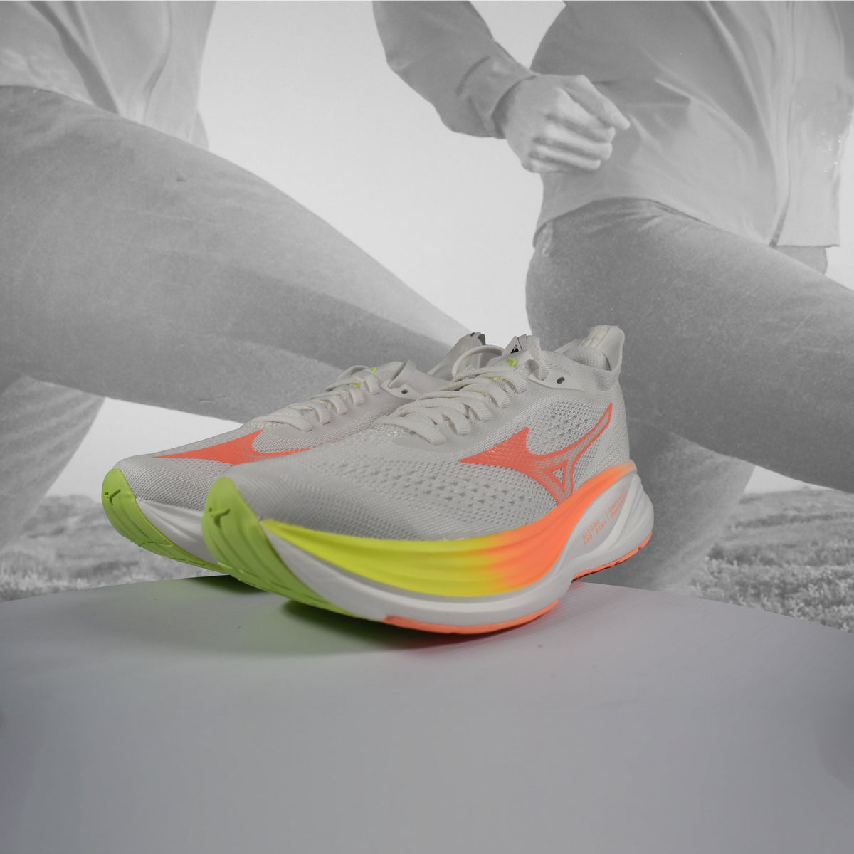 Mizuno Neo Zen 2 Women's Running Shoes