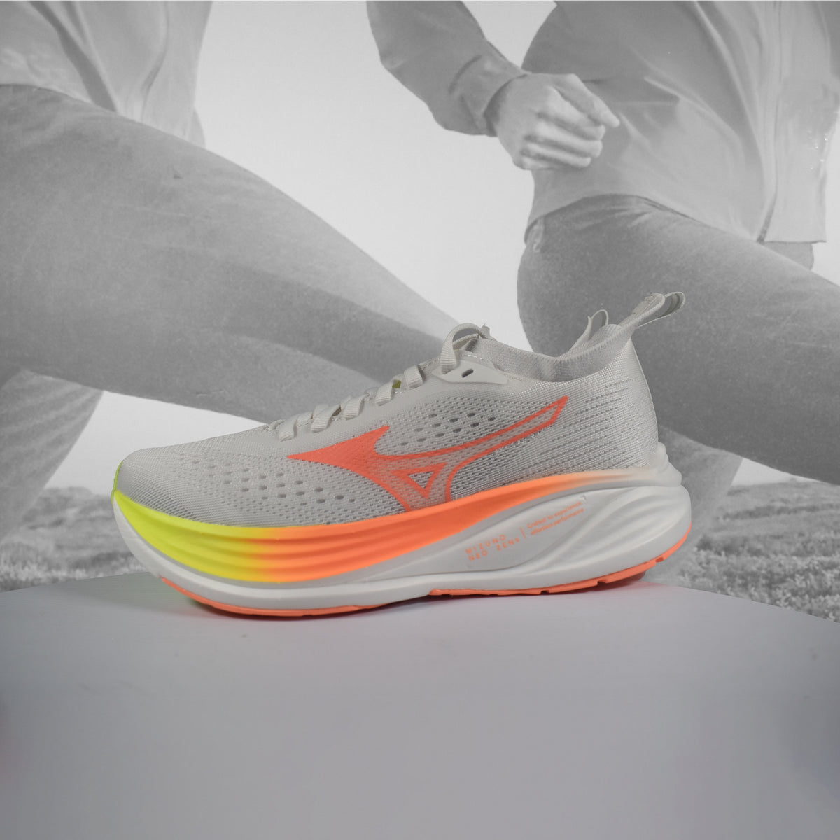 Mizuno Neo Zen 2 Women's Running Shoes