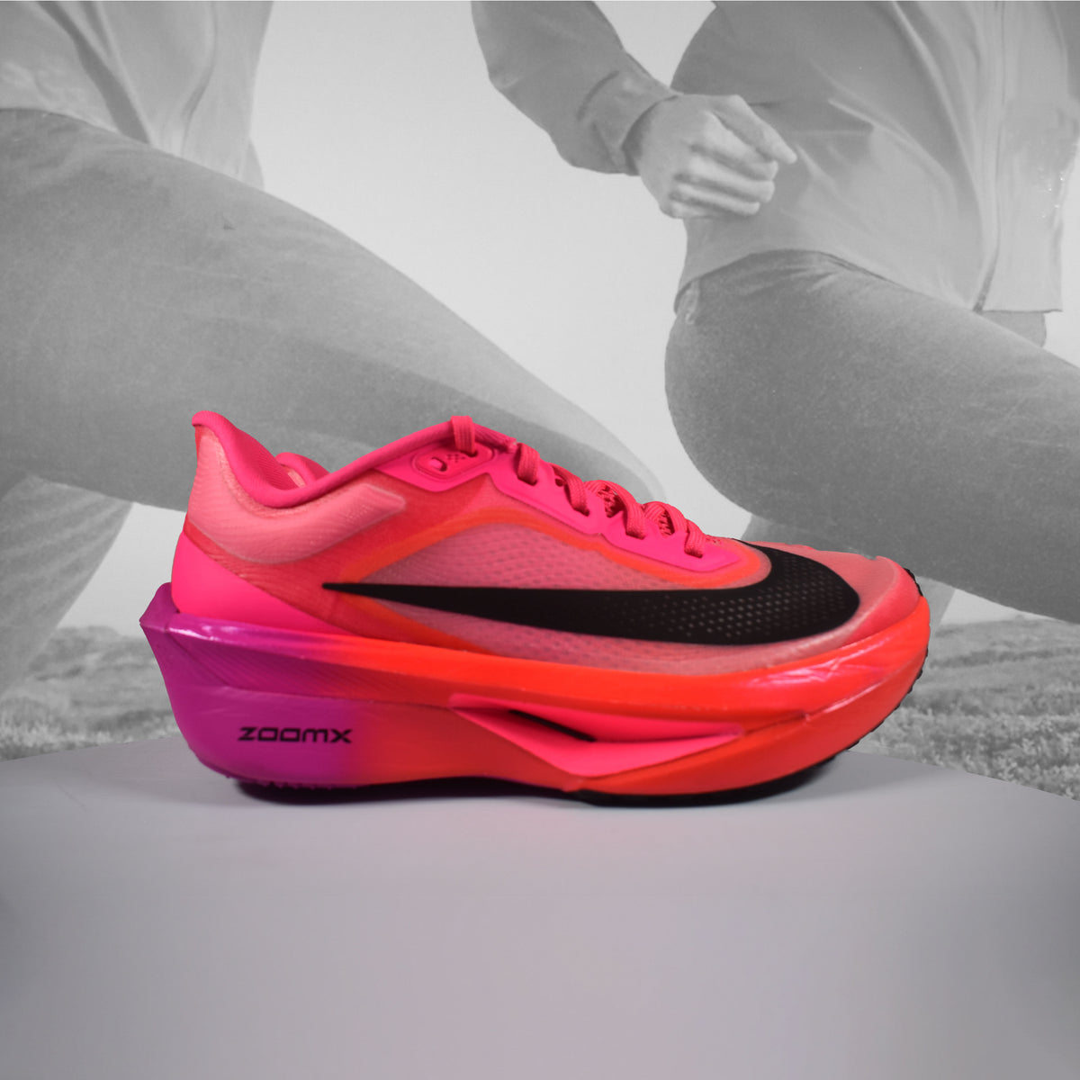 Nike Zoom Fly 6 Women's Running Shoes