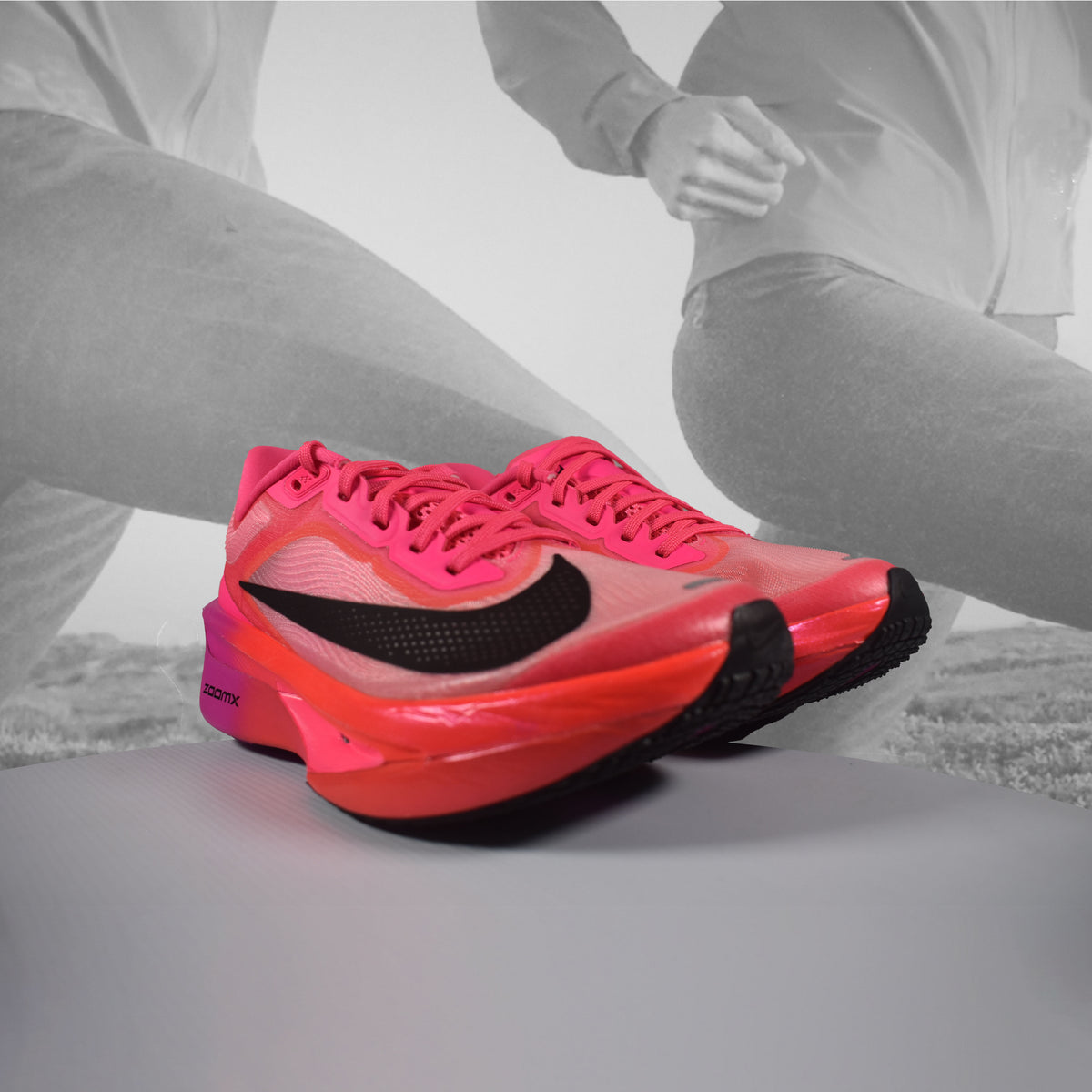 Nike Zoom Fly 6 Women's Running Shoes
