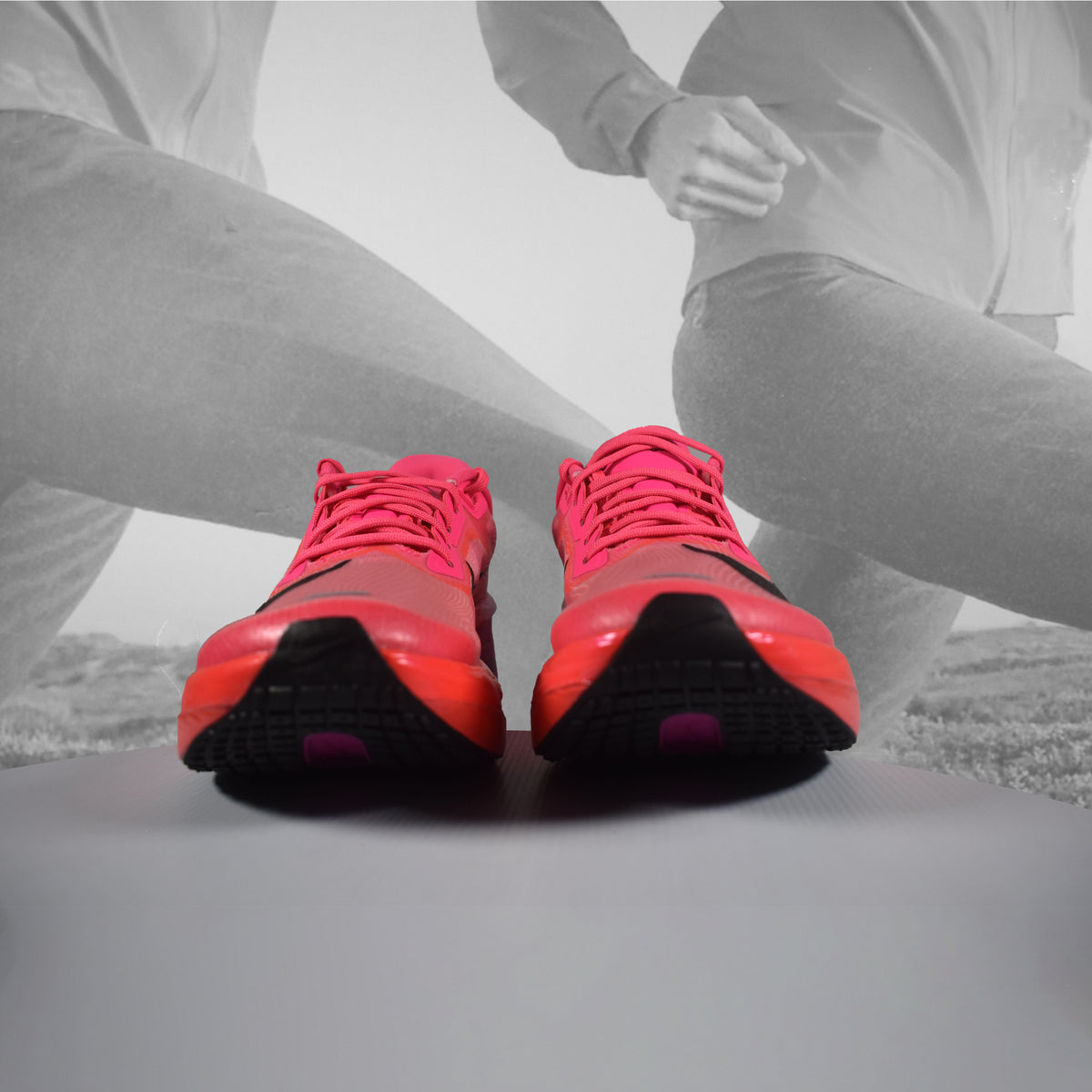Nike Zoom Fly 6 Women's Running Shoes
