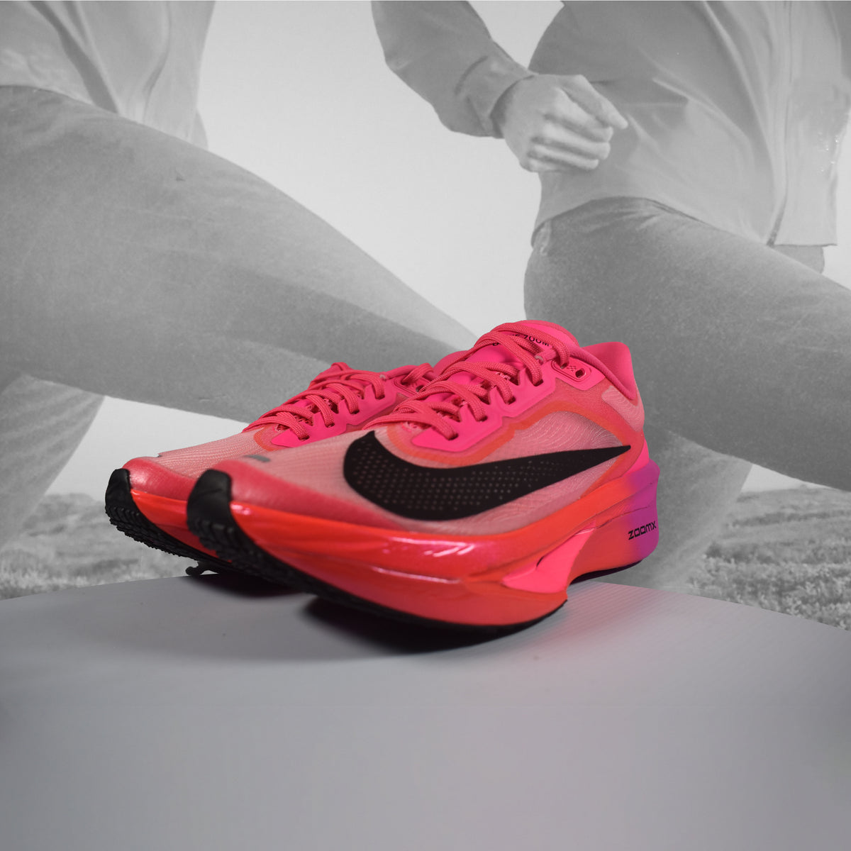 Nike Zoom Fly 6 Women's Running Shoes