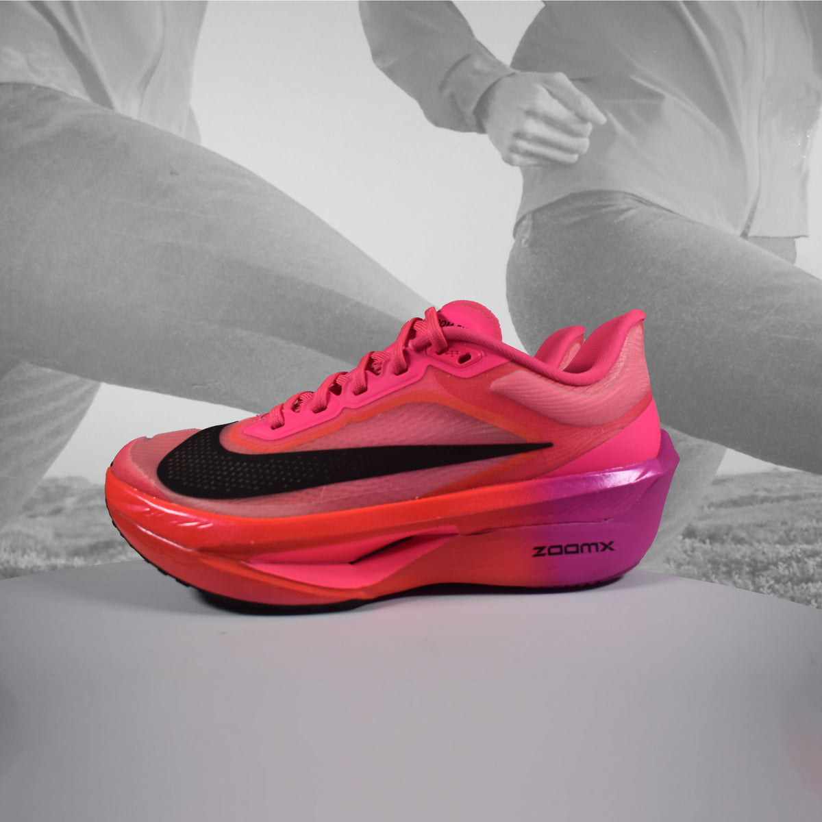 Nike Zoom Fly 6 Women's Running Shoes