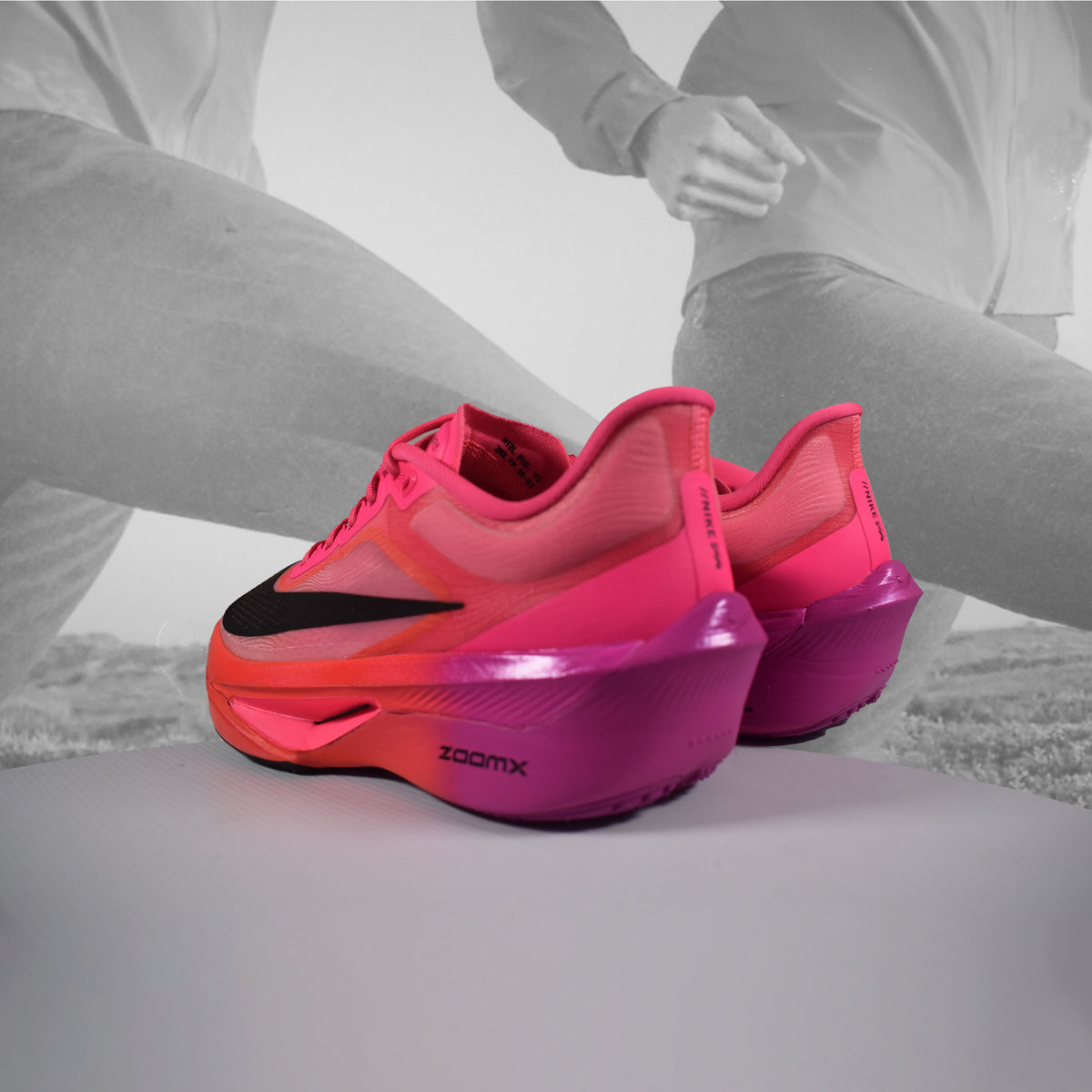 Nike Zoom Fly 6 Women's Running Shoes