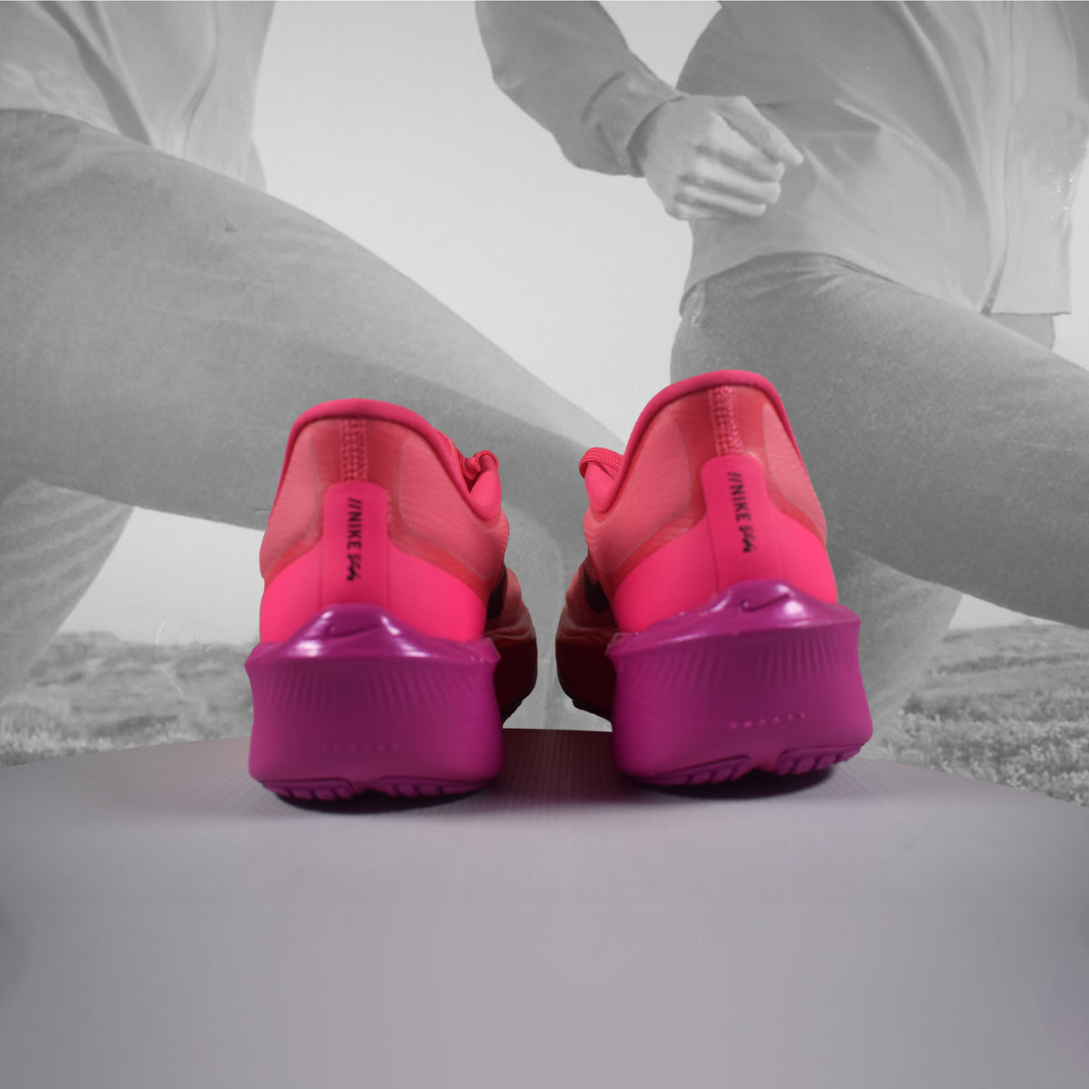 Nike Zoom Fly 6 Women's Running Shoes