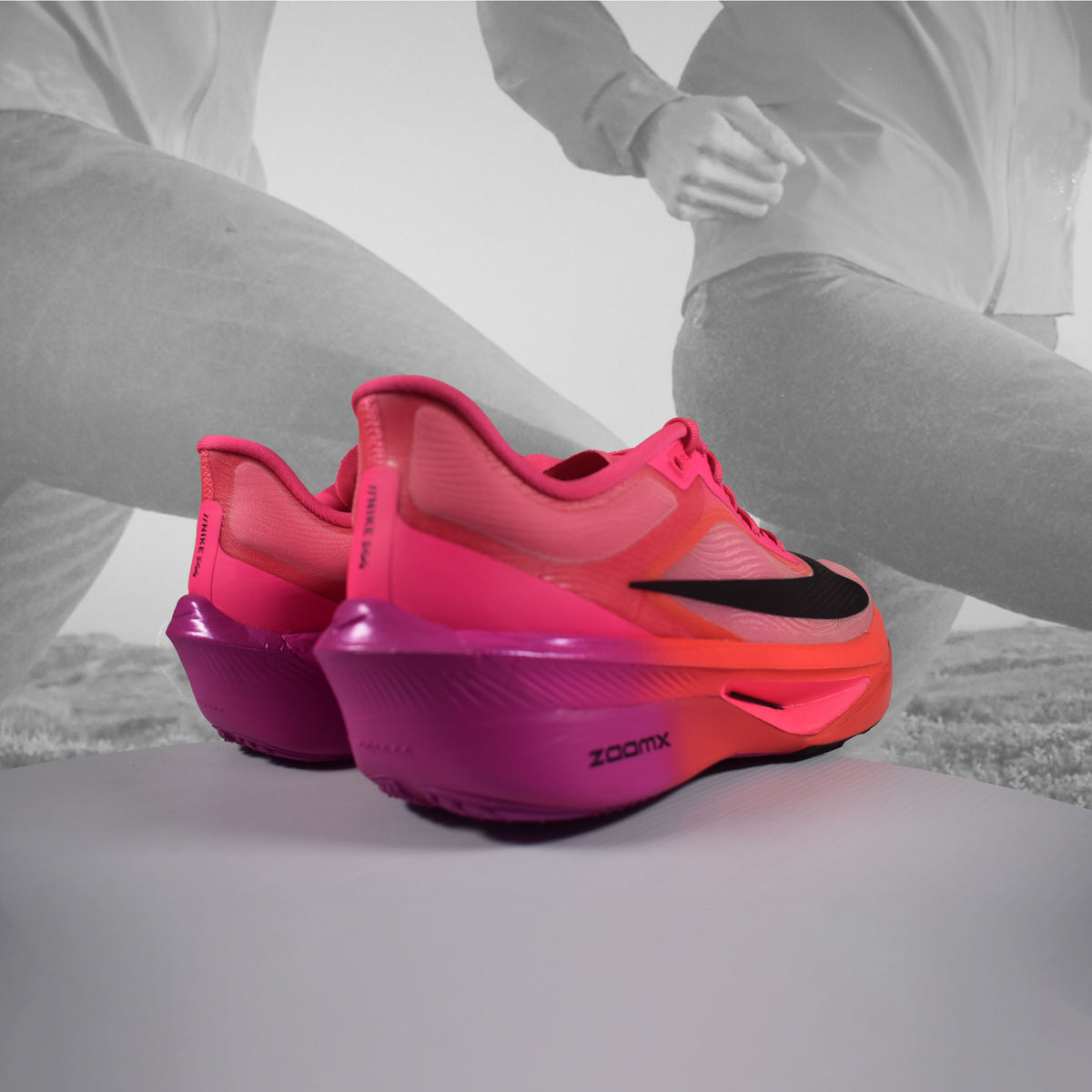 Nike Zoom Fly 6 Women's Running Shoes