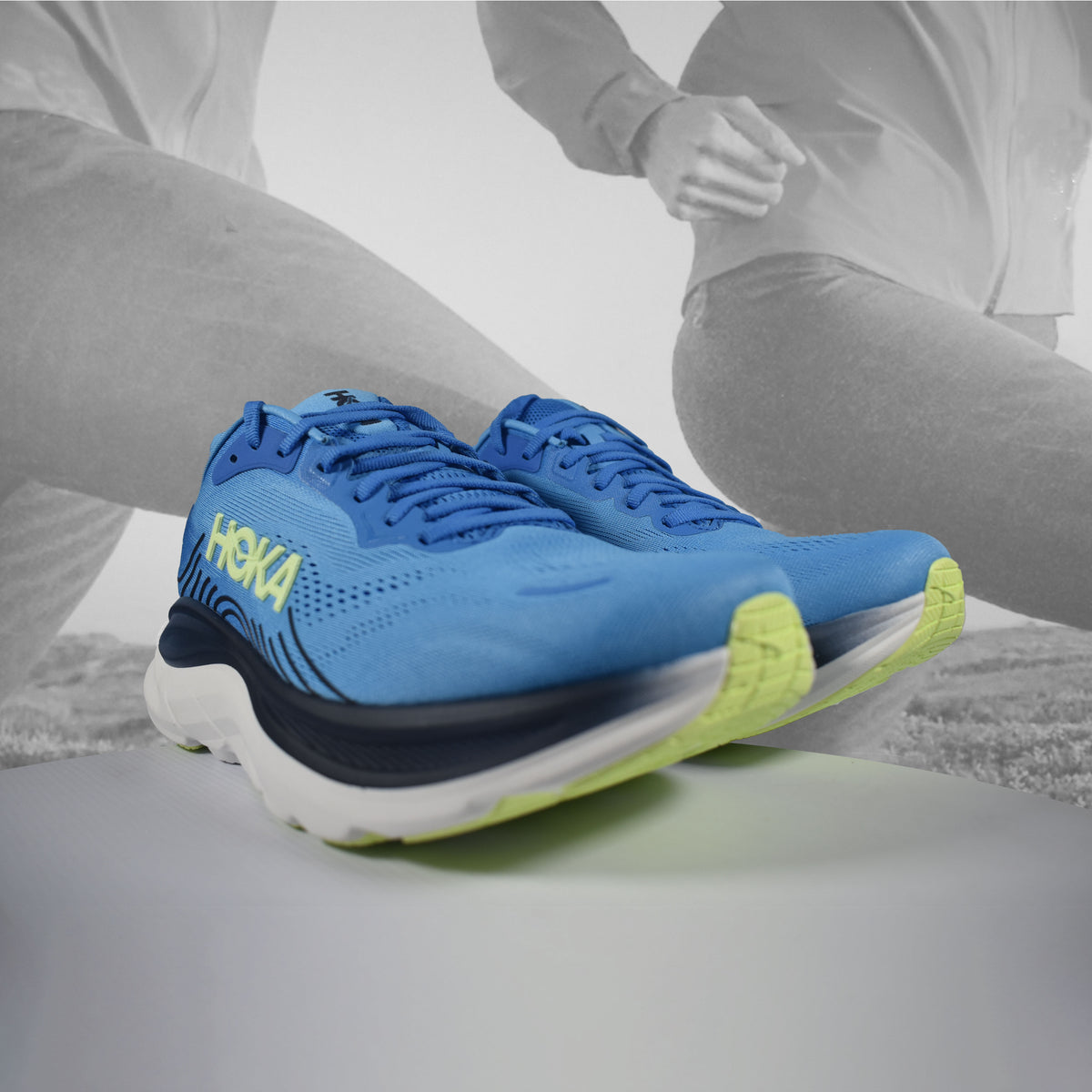 Hoka Clifton 11 Men's Neutral Running Shoes