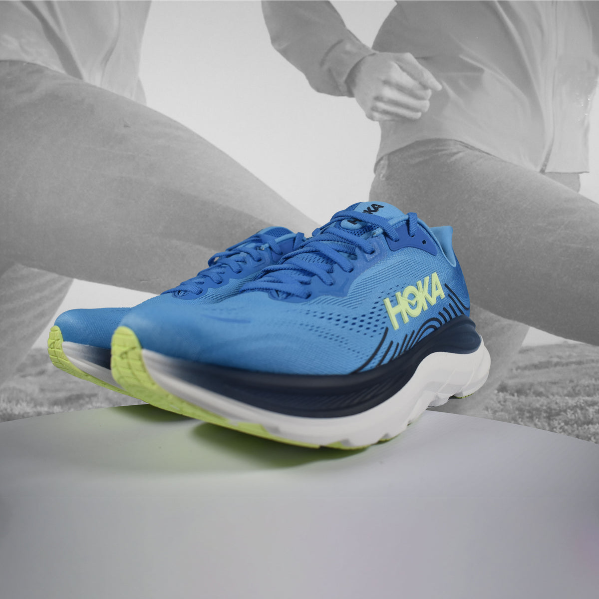 Hoka Clifton 11 Men's Neutral Running Shoes