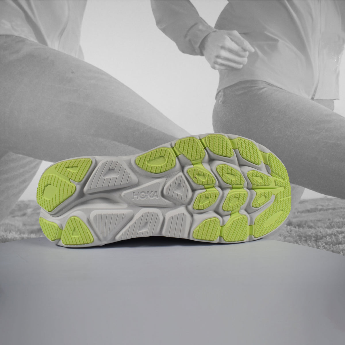 Hoka Clifton 11 Men's Neutral Running Shoes