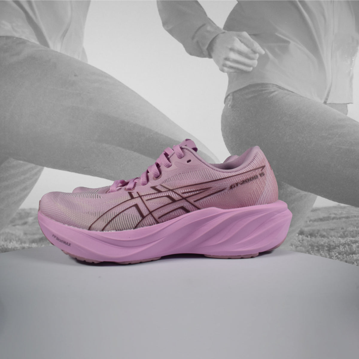 Asics GT-2000 15 Womens