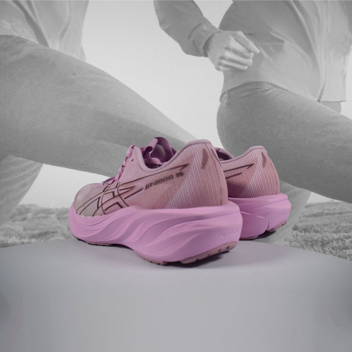 Asics GT-2000 15 Womens