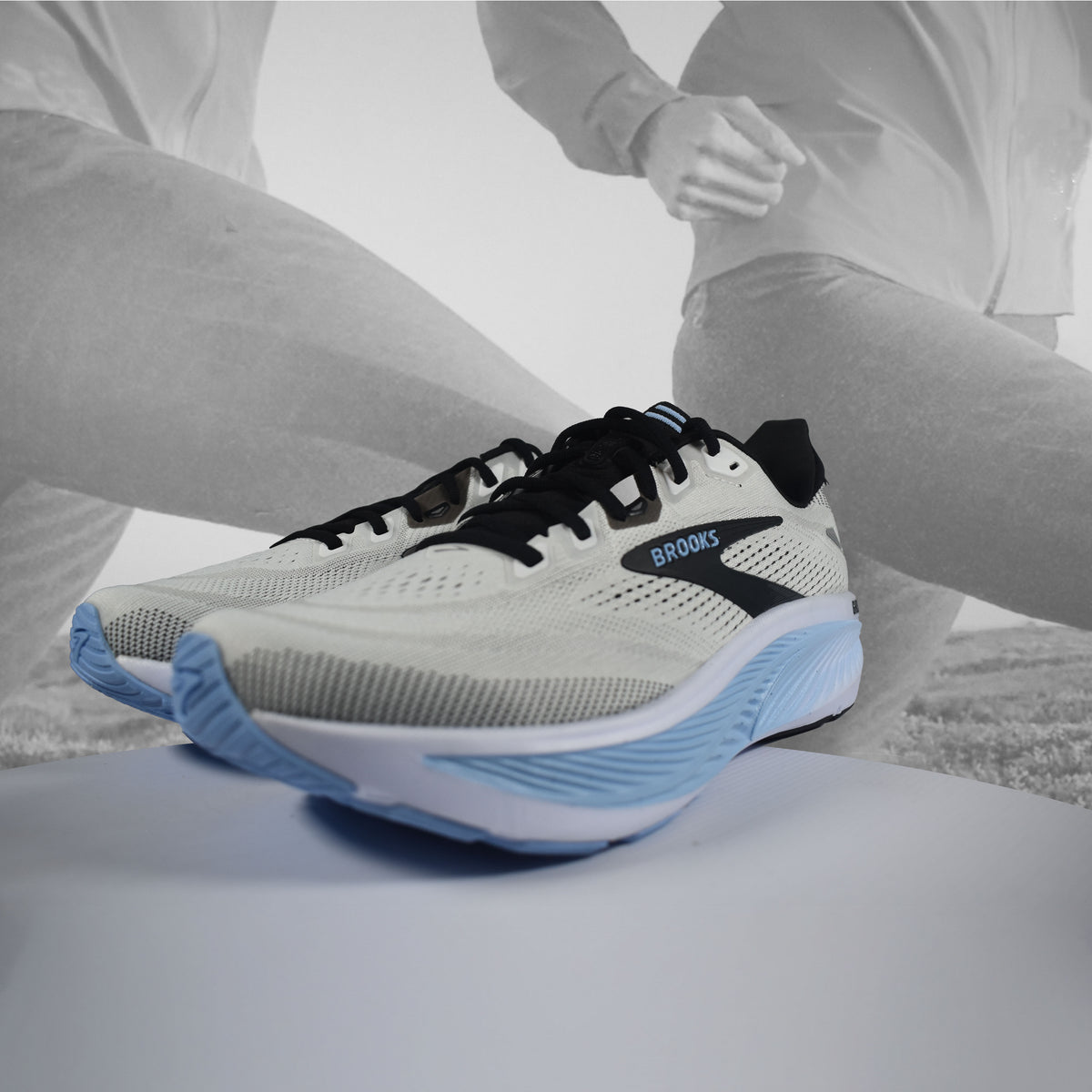 Brooks Ghost 18 Men's WIDE / 2E Running Shoes