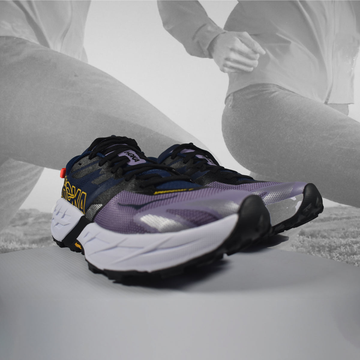 Hoka Speedgoat 7 Men's Trail Running Shoes