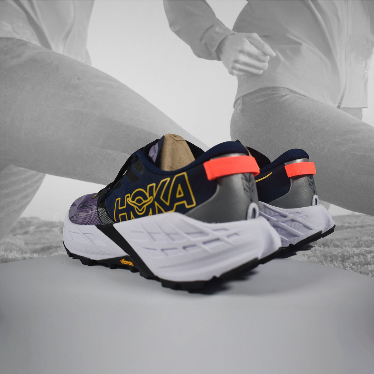 Hoka Speedgoat 7 Men's Trail Running Shoes