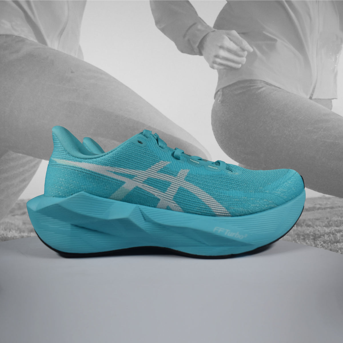 ASICS NOVABLAST 6 Men's Running Shoes