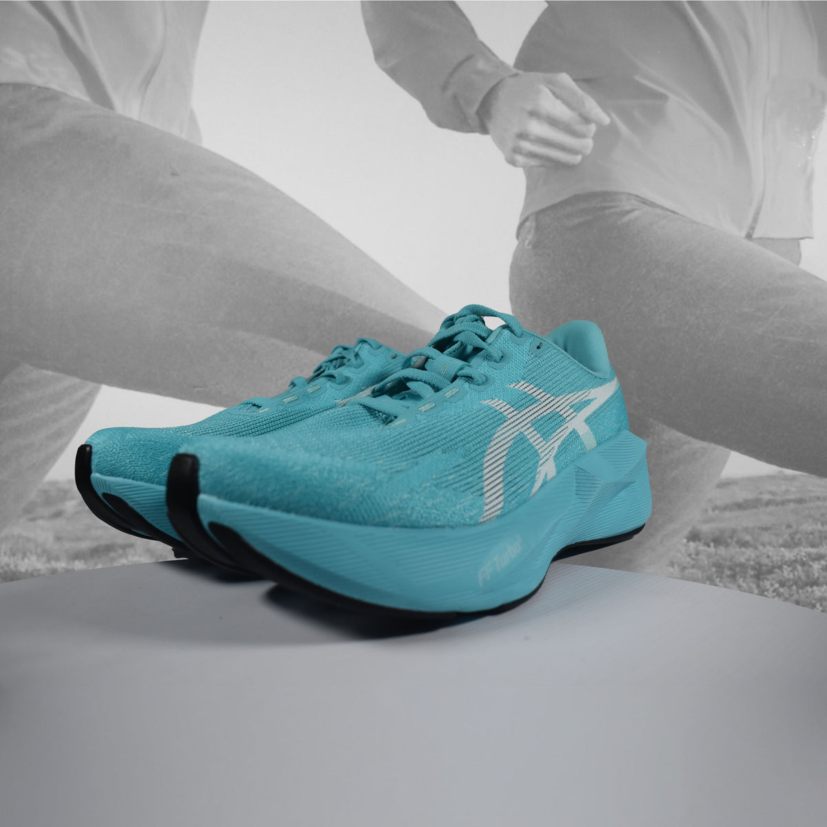 ASICS NOVABLAST 6 Men's Running Shoes