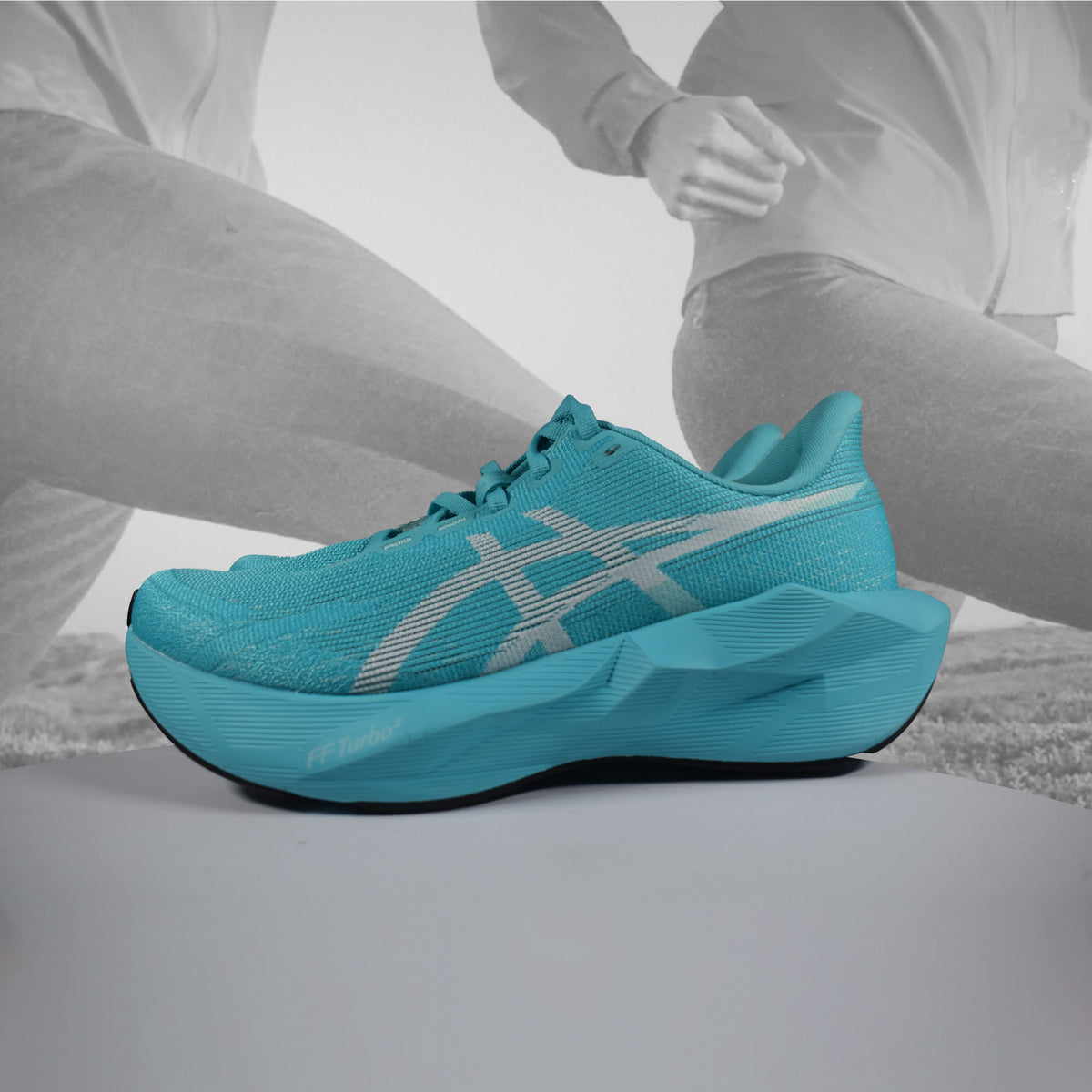 ASICS NOVABLAST 6 Men's Running Shoes