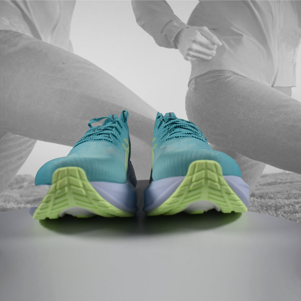 ASICS MEGABLAST Unisex Running Shoes