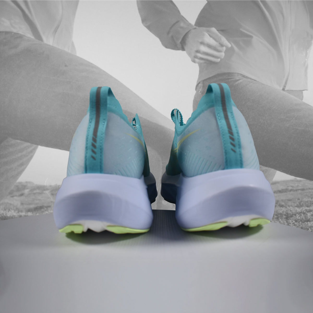 ASICS MEGABLAST Unisex Running Shoes