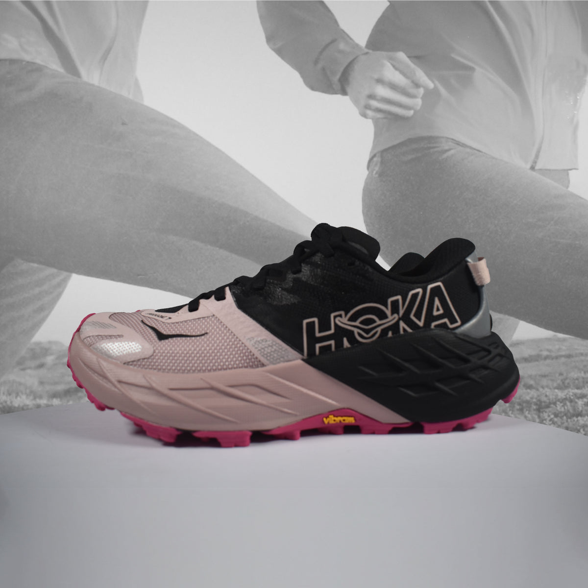 Hoka Speedgoat 7 Women's Trail Running Shoes