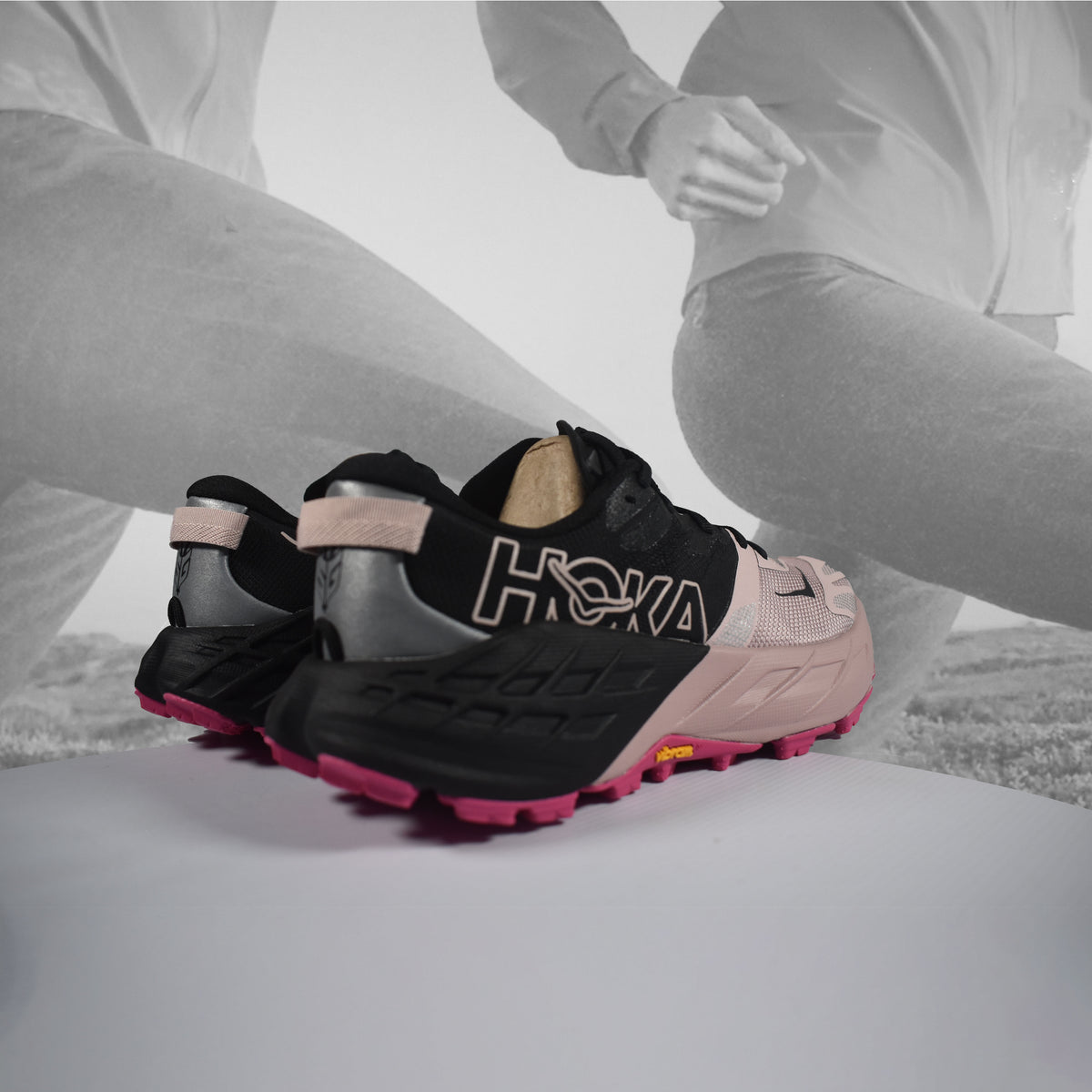 Hoka Speedgoat 7 Women's Trail Running Shoes