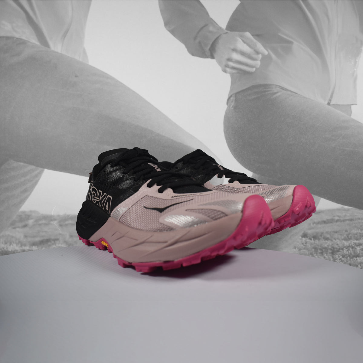 Hoka Speedgoat 7 Women's Trail Running Shoes