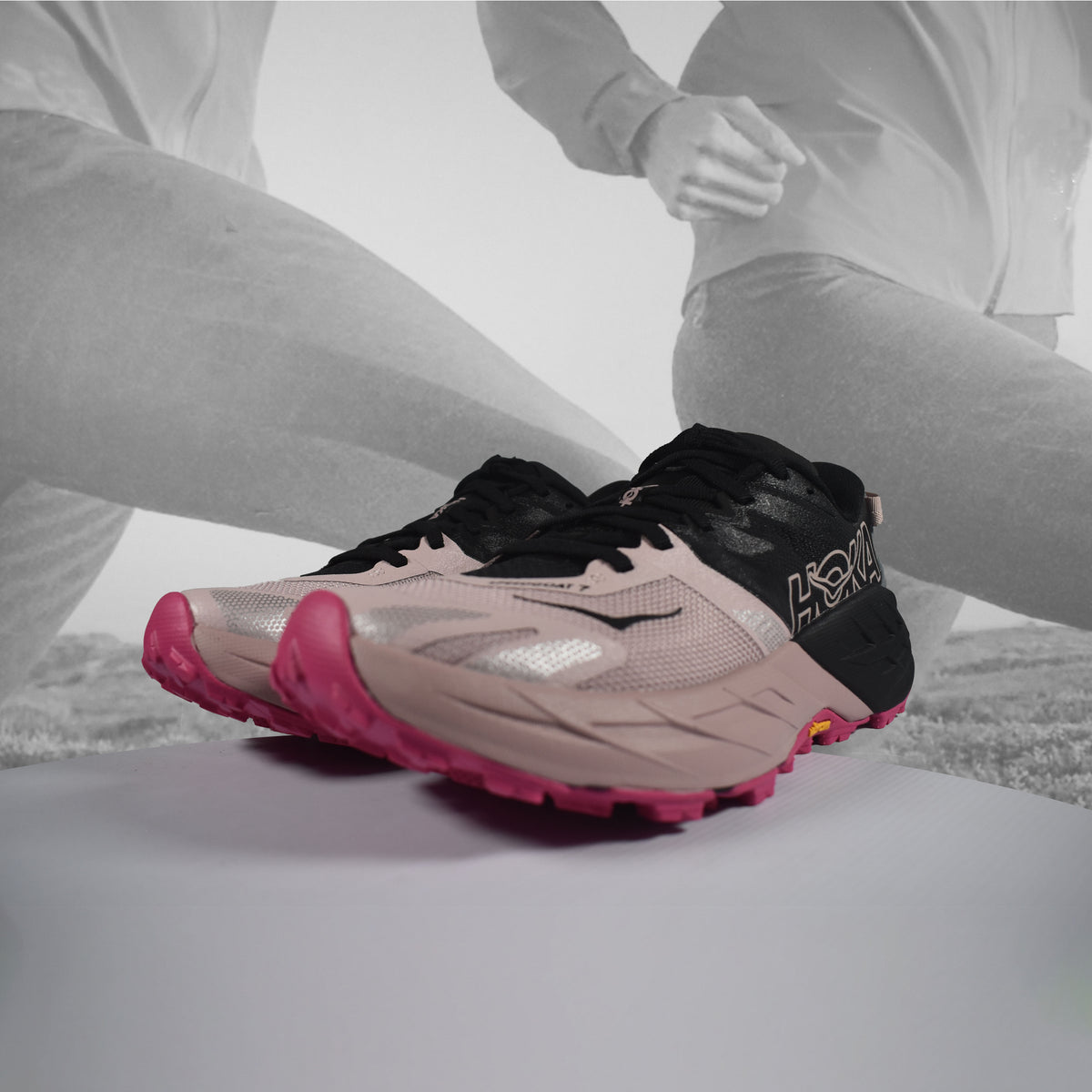 Hoka Speedgoat 7 Women's Trail Running Shoes