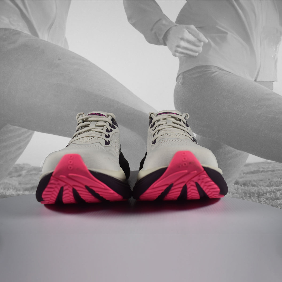 Saucony Triumph 24 Women's Running Shoes