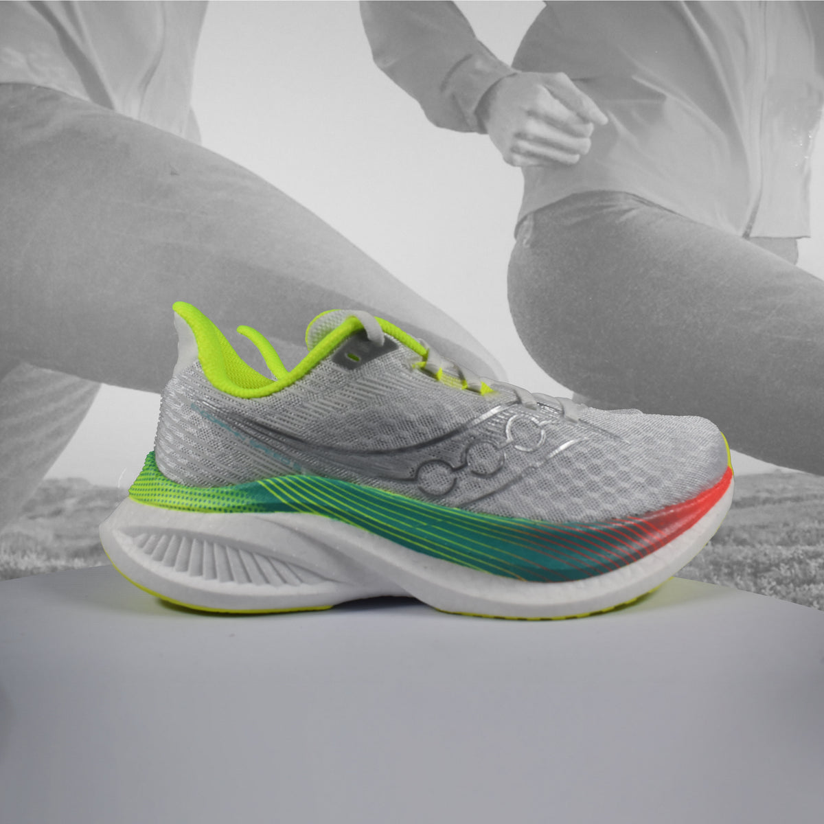 Saucony Endorphin Speed 5 Men's Running Shoes