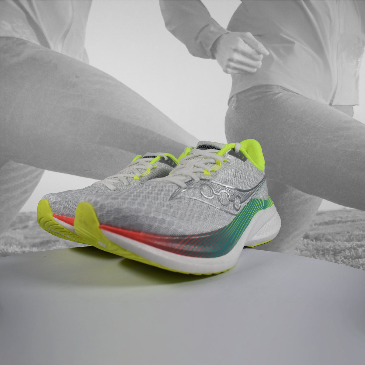 Saucony Endorphin Speed 5 Men's Running Shoes
