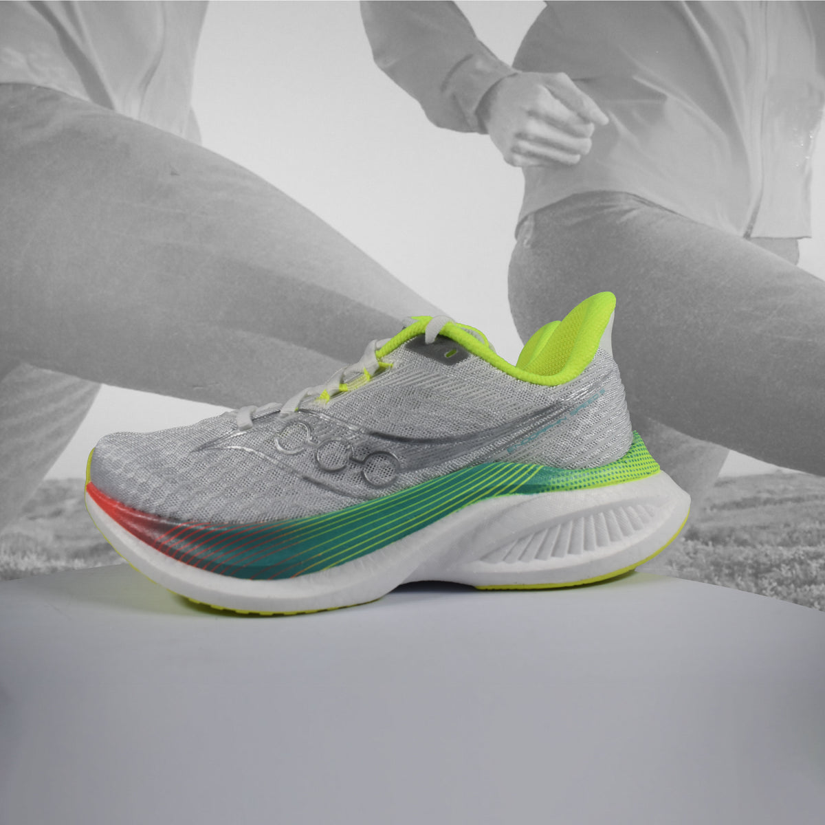 Saucony Endorphin Speed 5 Men's Running Shoes