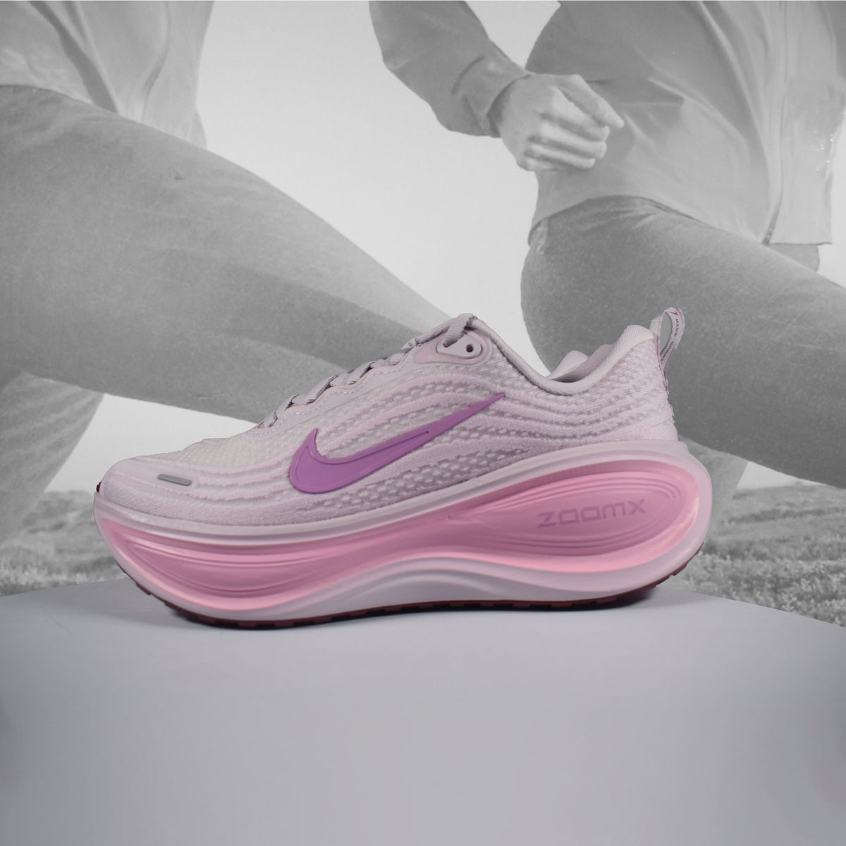 Nike Vomero Plus Women's Running Shoes