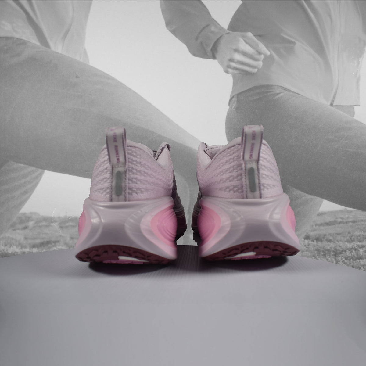 Nike Vomero Plus Women's Running Shoes