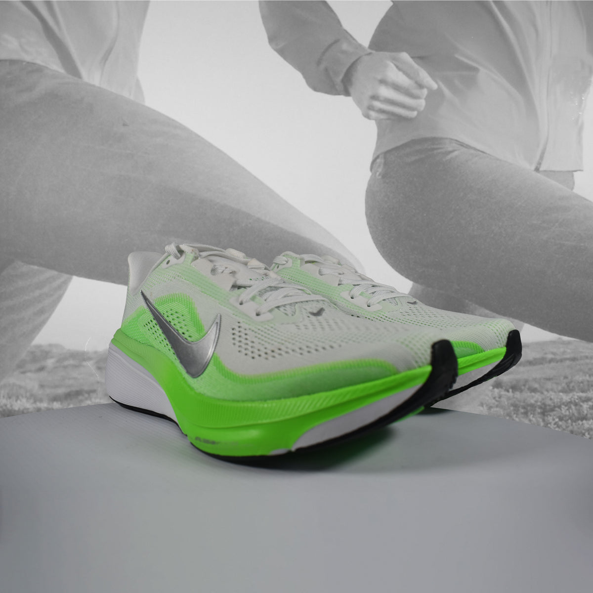 Nike Pegasus 42 Women's Neutral Running Shoes