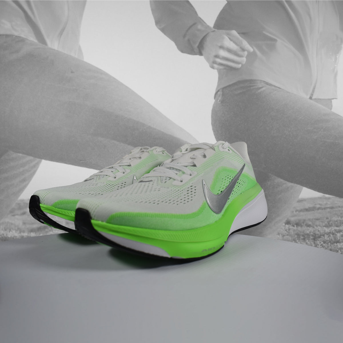 Nike Pegasus 42 Women's Neutral Running Shoes