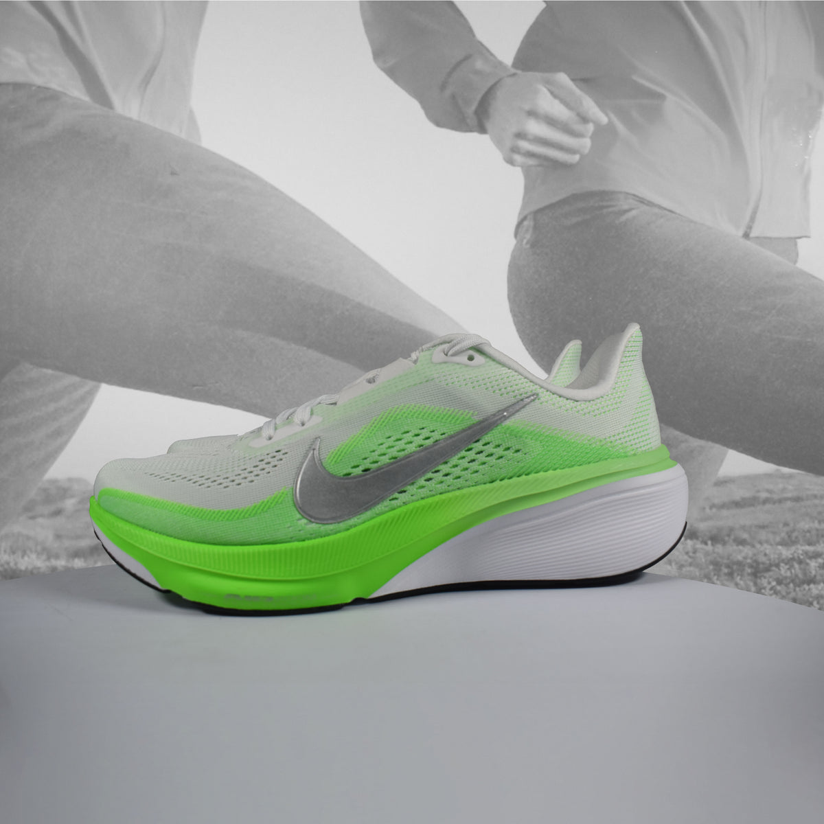 Nike Pegasus 42 Women's Neutral Running Shoes