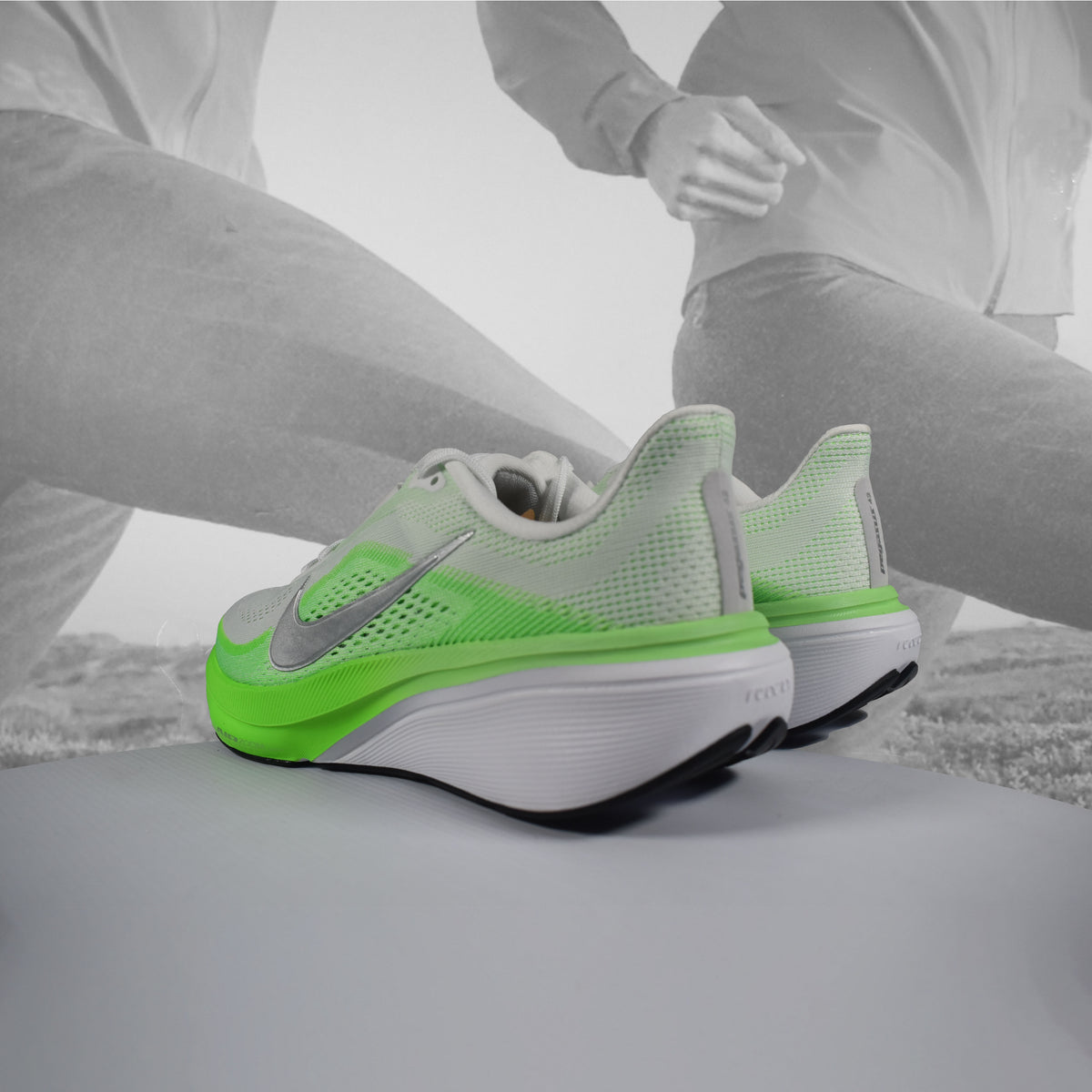 Nike Pegasus 42 Women's Neutral Running Shoes