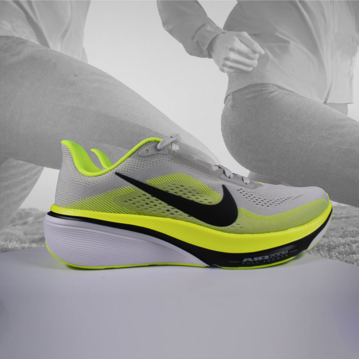 Nike Pegasus 42 Men's Neutral Running Shoes