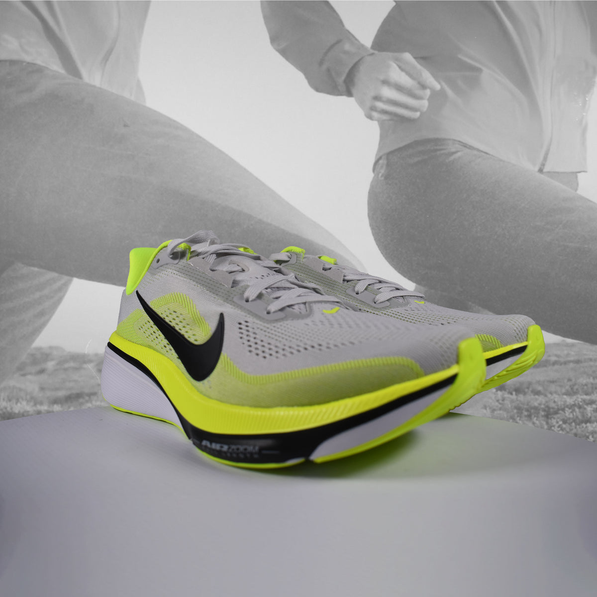 Nike Pegasus 42 Men's Neutral Running Shoes