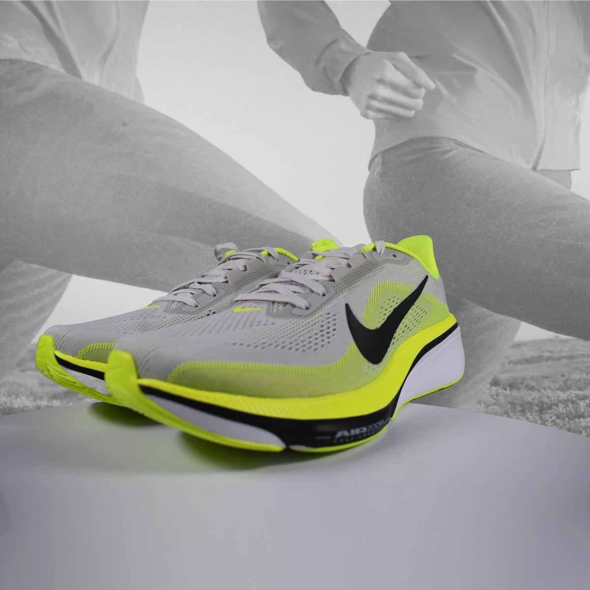 Nike Pegasus 42 Men's Neutral Running Shoes