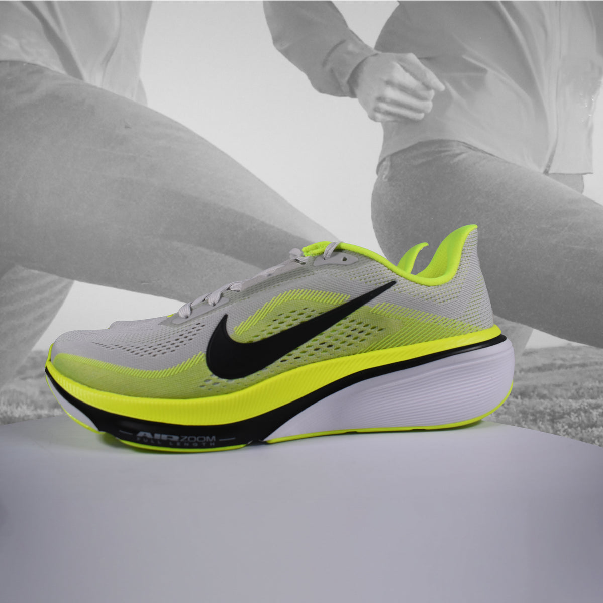Nike Pegasus 42 Men's Neutral Running Shoes