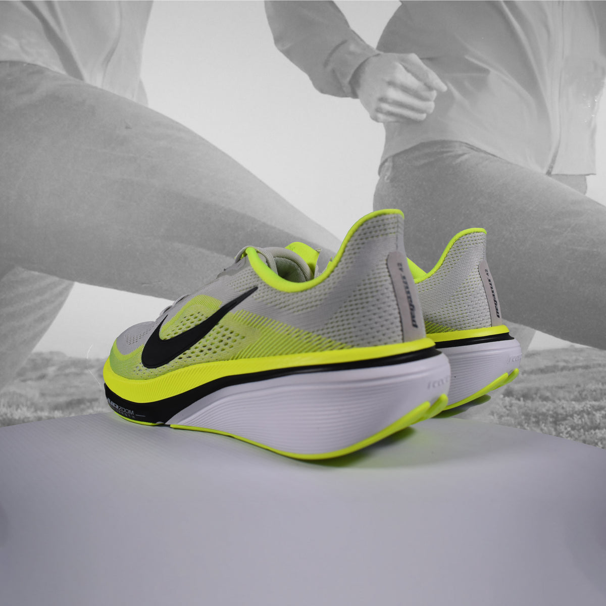 Nike Pegasus 42 Men's Neutral Running Shoes